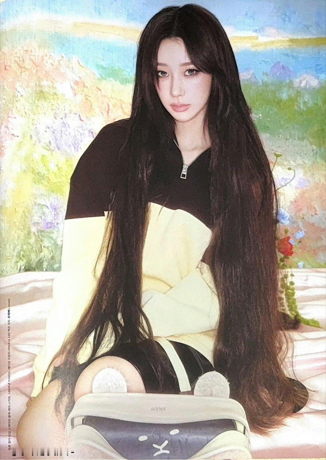 完全看不出是刚拔完智齿拍的