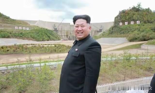 金正恩有多厉害？能力太强，极有可能成为世界级大人物。
 
​​要知道，2011年