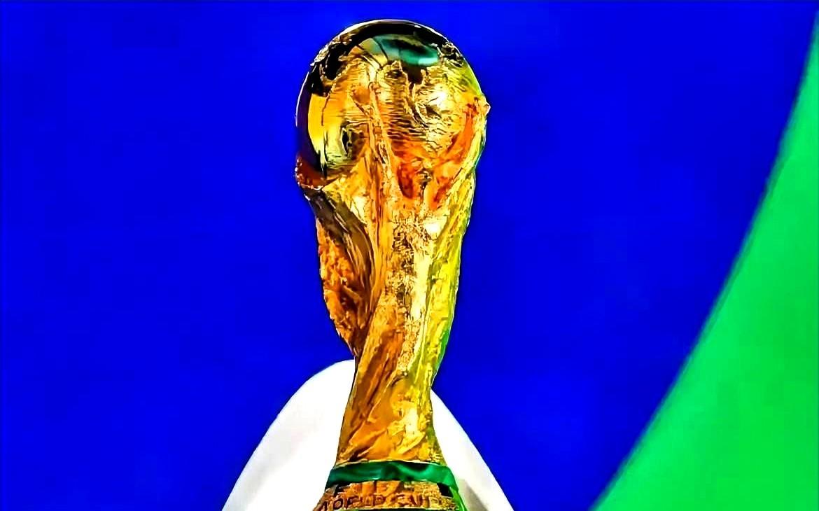2026世界杯，咱可能真没免费球看了。

国际足联开价2.5亿美元，把咱这儿当第
