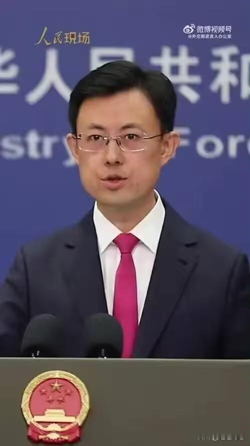 就在今天，中国外交部正式宣布，6月29日，中国外交部正式对外宣布：中国政府决定，