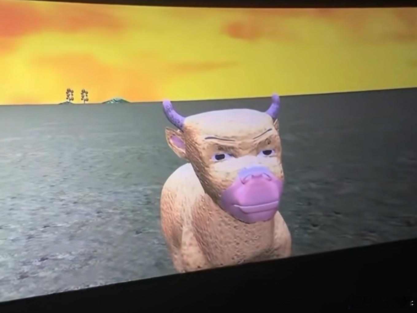 牛来 低俗 牛来…简直是乱来…这种东西到底是怎么上院线的？？我看得倒给我钱的程度