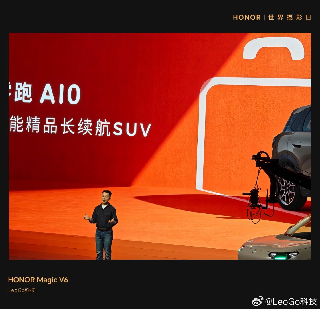 3月26日零跑A10上市 零跑A10陈都灵代言零跑A10 今天，我们看到了未来零