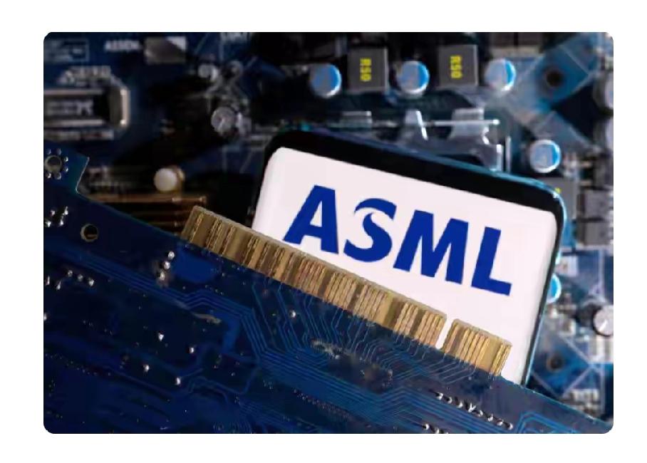 中方攻克7nm光刻机最后关卡，这消息太提气了！曾经，荷兰ASML仗着光刻机技术优