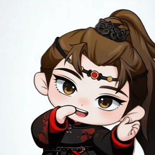 咱不知道说句演技差戳到谁肺管子了，可是B站百万观众都这么觉得啊，随便拎个人出来也