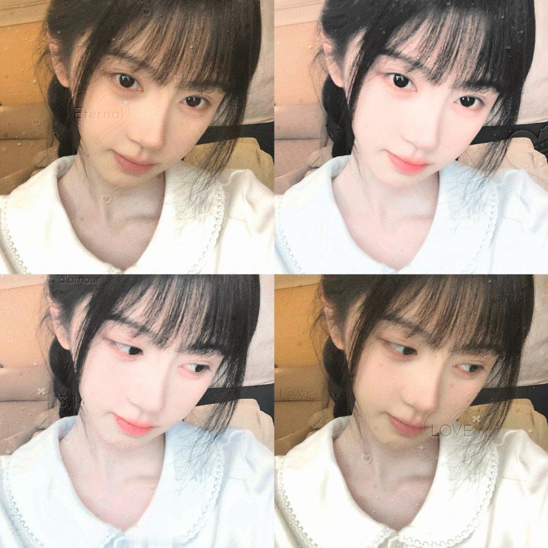 今日修图 