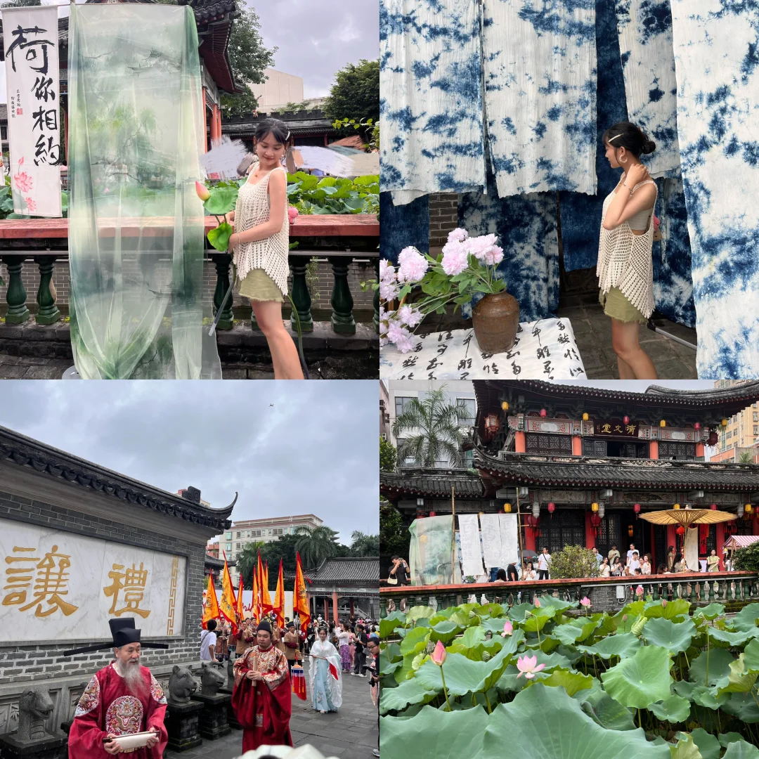 万景楼这么好看的嘛