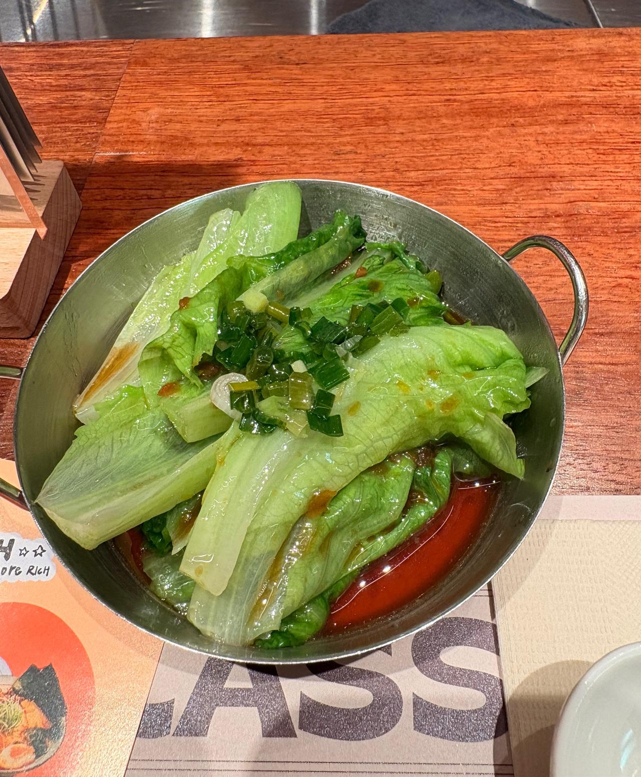 其实我觉得，
不管是外卖行业也好，电商行业也好，
打价格，不是一条长久之路。
