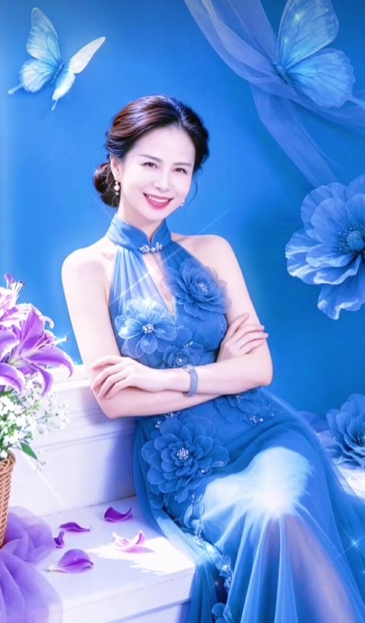 人生切勿总是活在比较之中，焦虑恰似影子，常因拿着别人的地图去寻觅自己的道路，而如