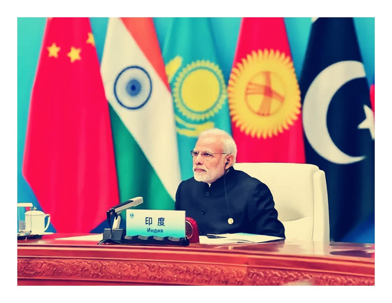 当年APEC拒印度入群，现在看简直神预判！
 
国际组织里最怕啥？不是意见不合，