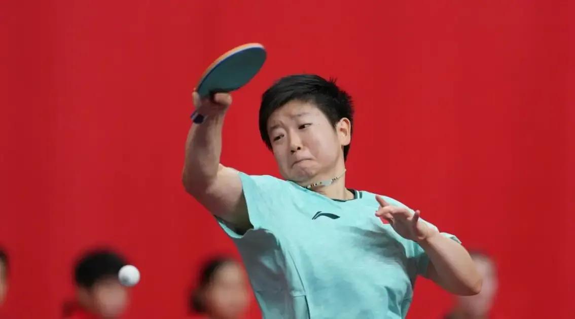 3‑0横扫朝鲜别大意！国乒女团决赛碰日本，实力差距不大

本届亚运会乒乓球女团半