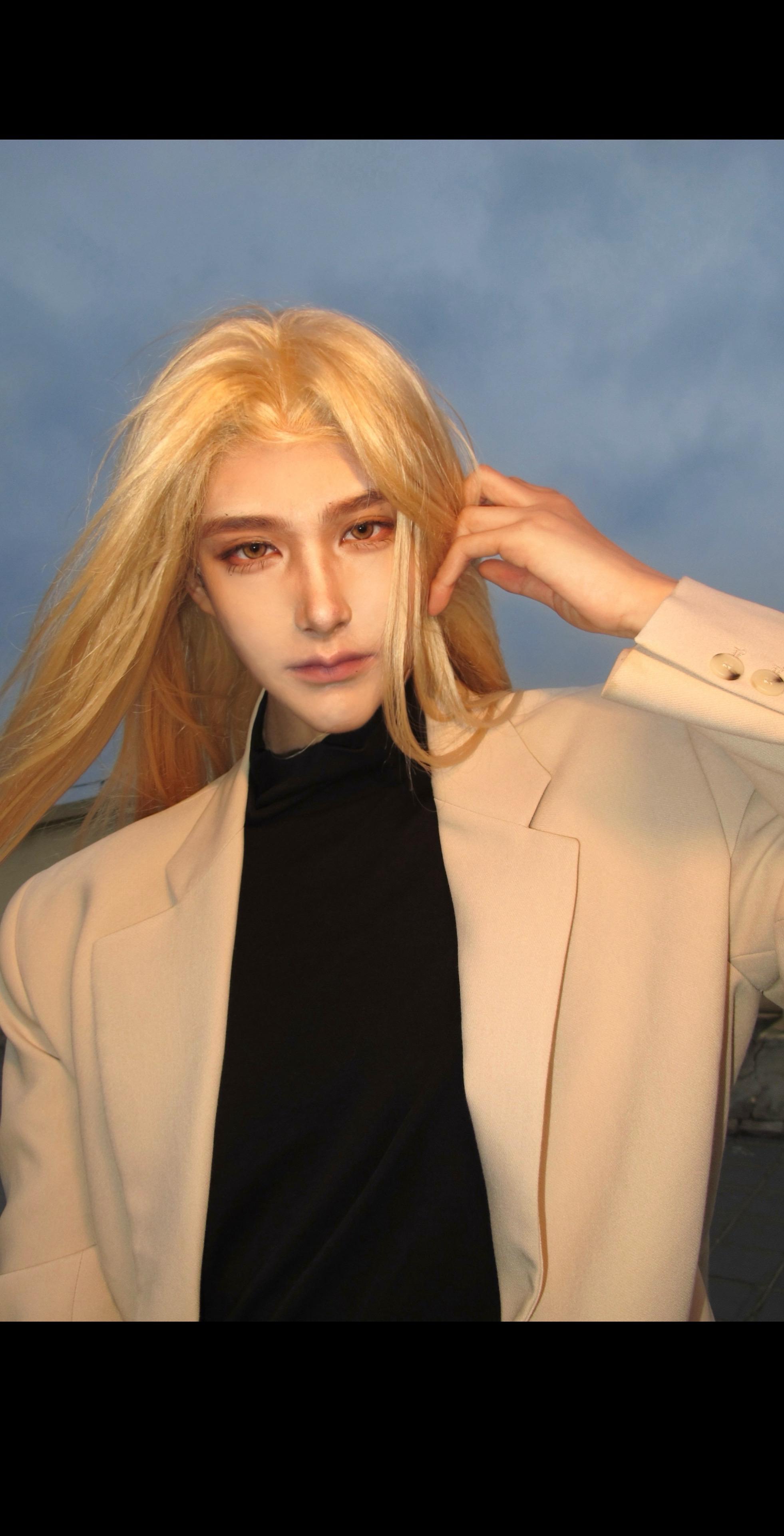 风。小野老师的oc