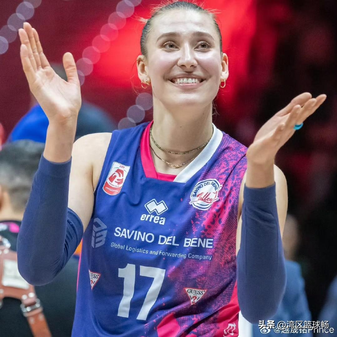 安特罗波娃舍弃埃格努并非否定其进攻价值，而是基于攻防平衡的哲学选择。
埃格努作为