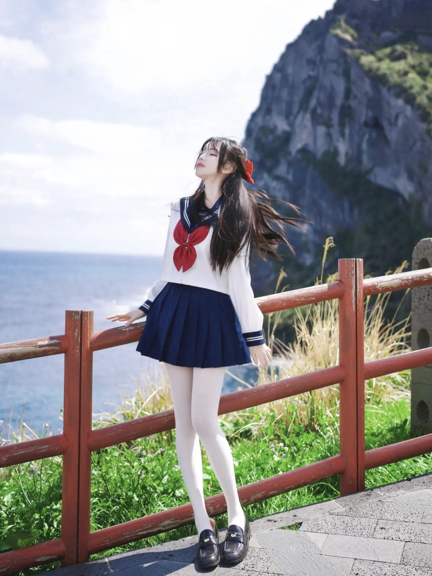 我要我永远自由浪漫⛰️。