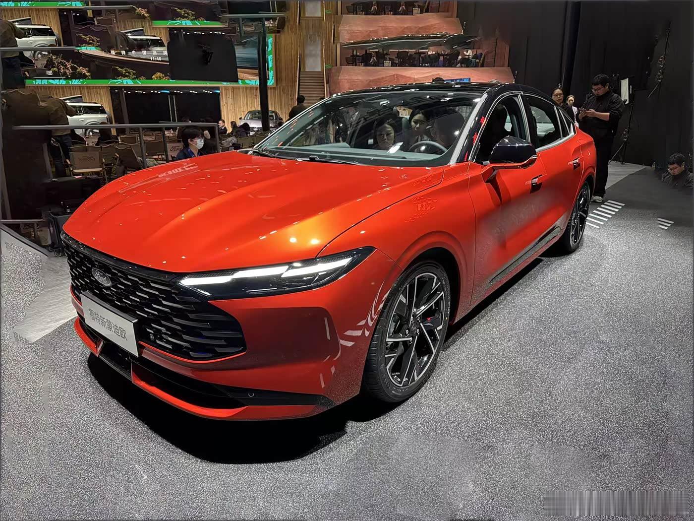 当前，国内汽车市场的竞争逐渐白热化，不仅新产品层出不穷，而且在颜值、配置、性价比