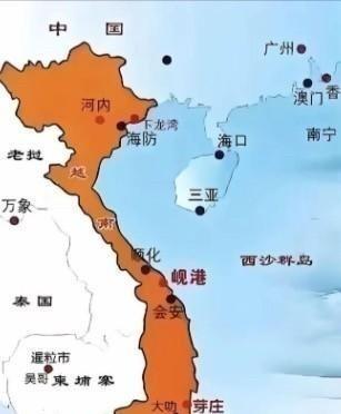 乌克兰的下场，很可能就是越南以后的下场，因为俄乌冲突爆发后，他们就能发现，不管背