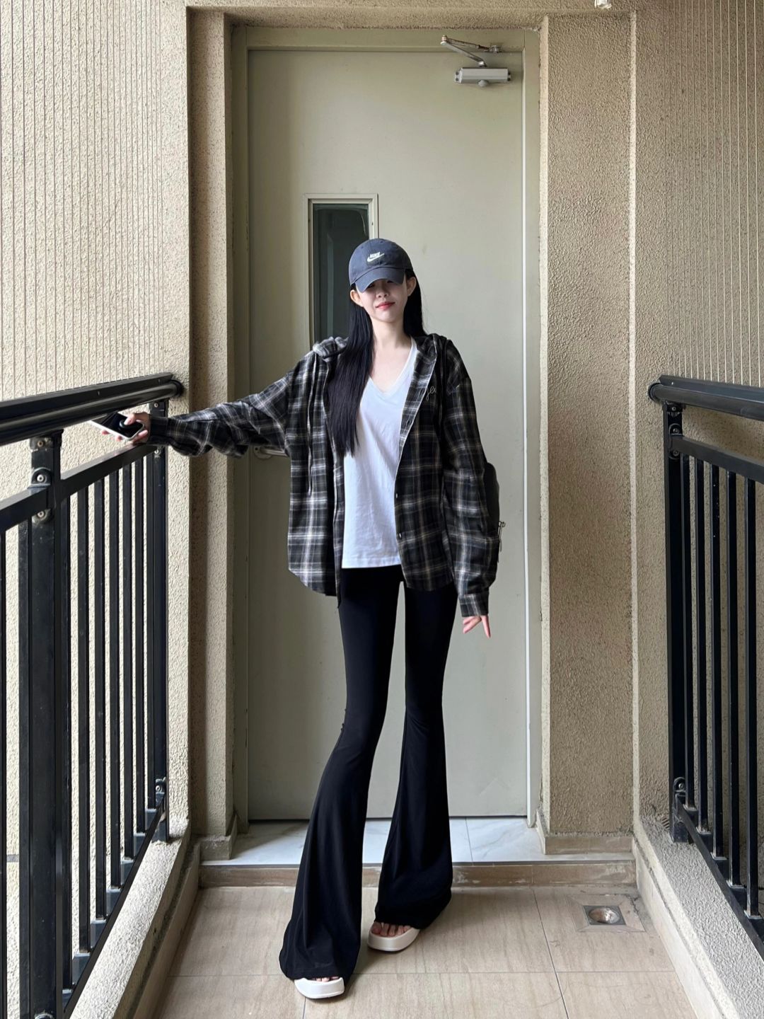 春天的休闲日常！显瘦显高都要！