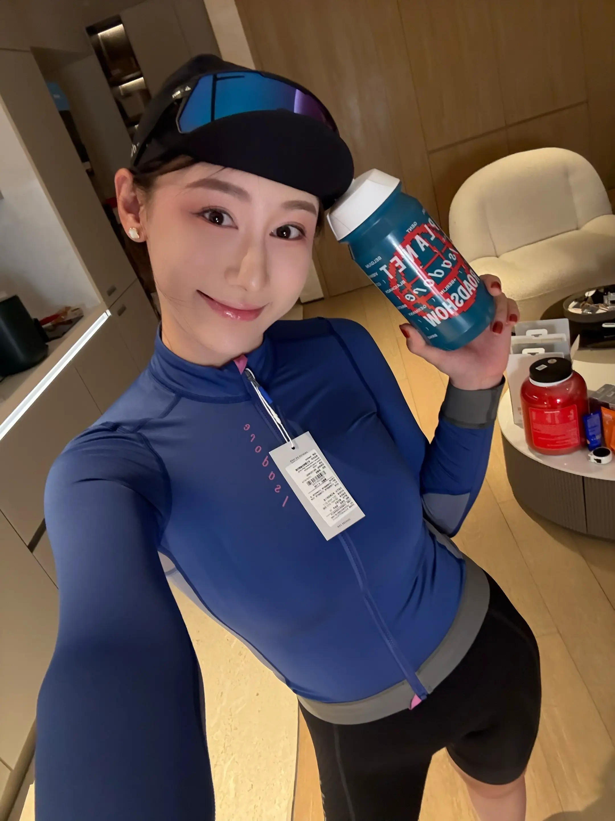 妈耶！太好看了！ Isadore上新！