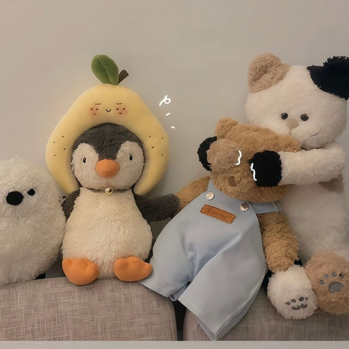 劝别人：想开点劝自己：你不懂 