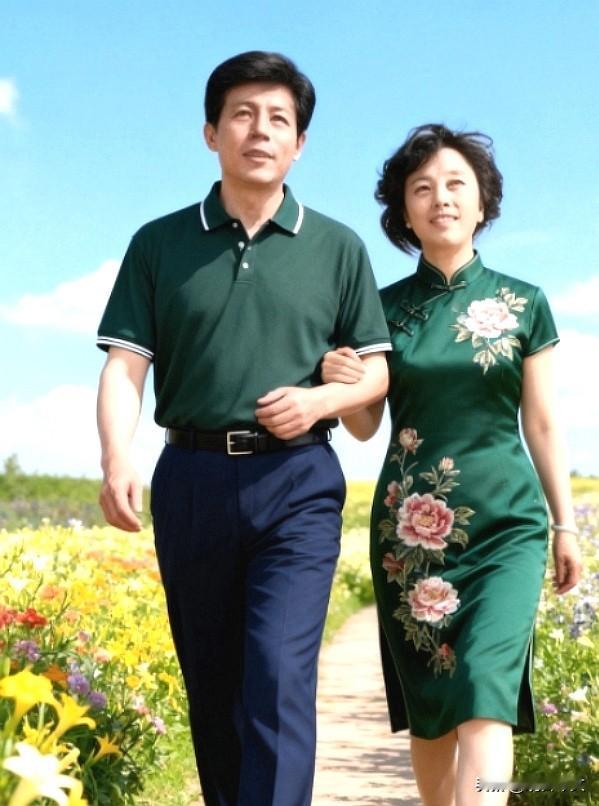 人生是旅途，不是赛程。不必追赶他人节奏，不必强求事事圆满。余生，守一份从容，怀一
