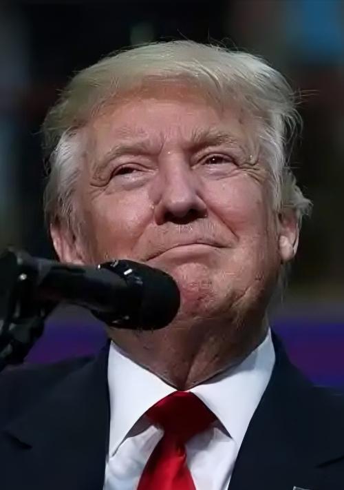 还没到“最后期限”，美军已经开始动手了！

美军下手的目标，选得特别有针对性——