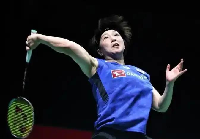 山口茜夺冠创造历史？
今晚18点，2026年世界羽毛球锦标赛女单决赛，由‌韩国‌