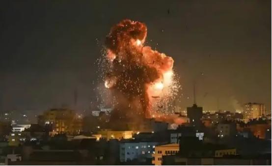 伊朗取得重大战果！
 
4月1日，伊朗革命卫队发布声明称：“在第89轮行动中，伊