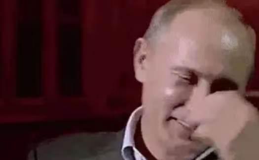 铁了心要灭掉中国？一股可怕力量来了！这回不是美国出手，普京笑到最后，俄乌冲突爆发