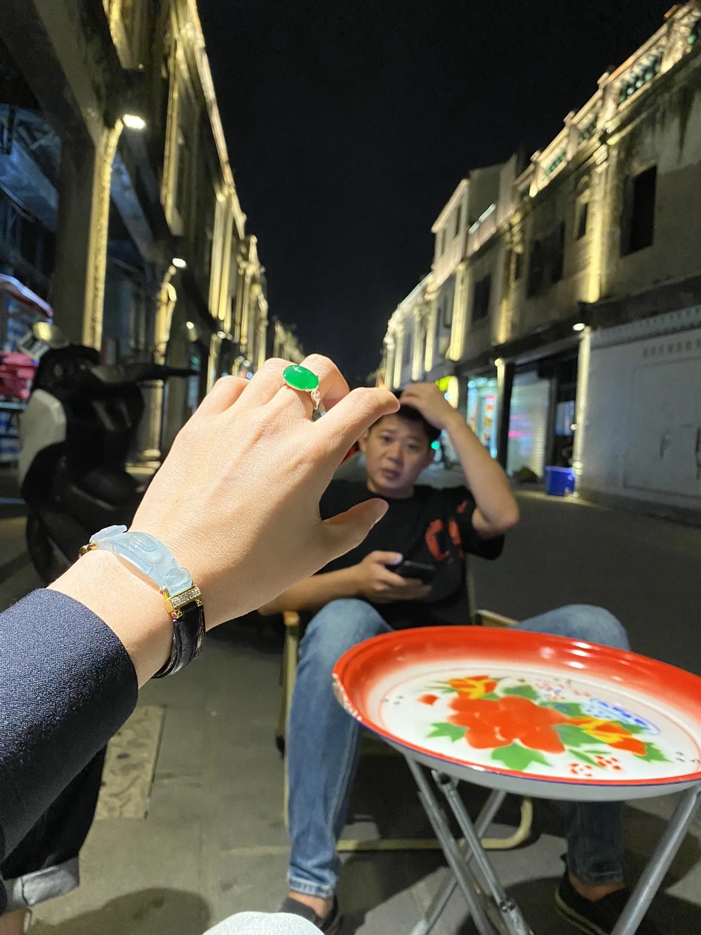 今晚不卖鱼，来揭阳看看古城