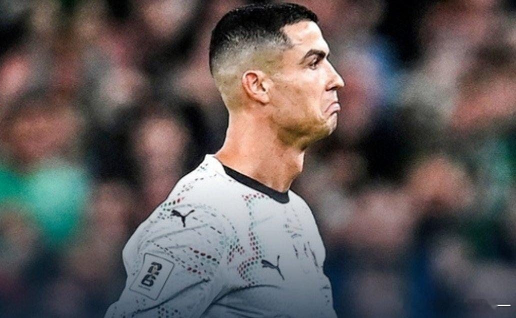 C罗不会缺席世界杯首战天空：C罗确定世界杯首战可登场，剩余两场禁赛将暂缓执行据英