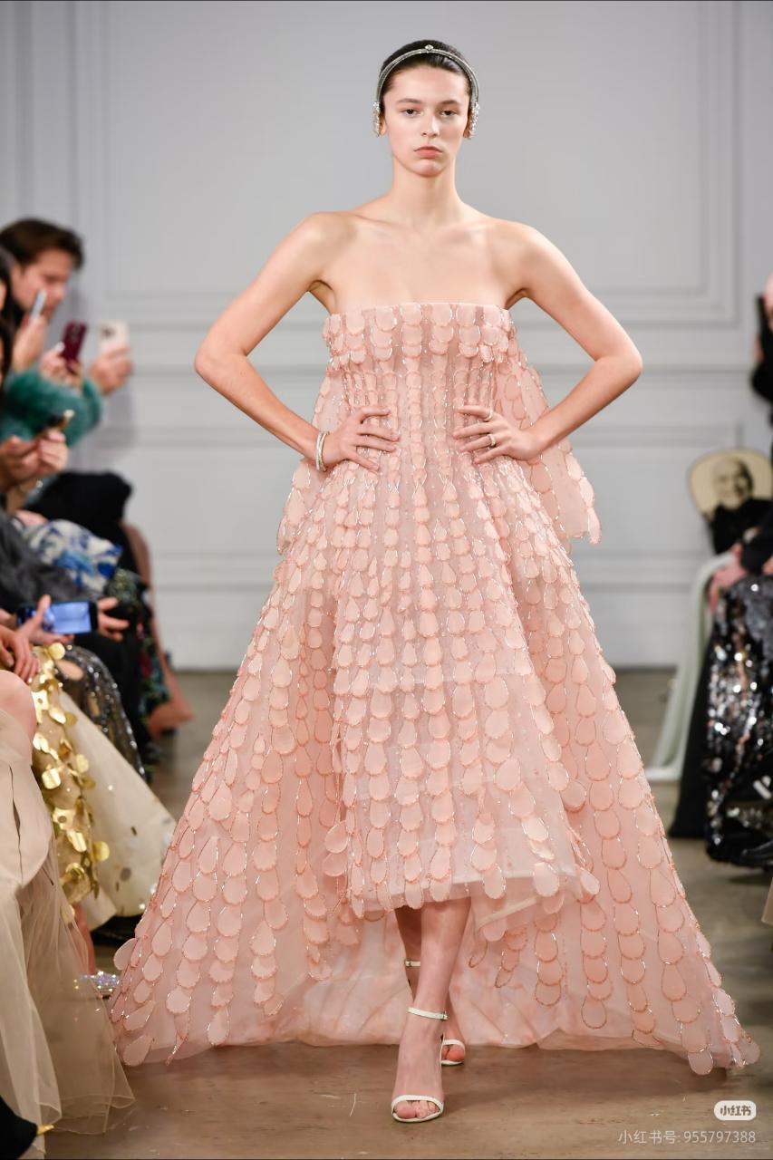 Phan Huy 2026 S/S 春夏高定 