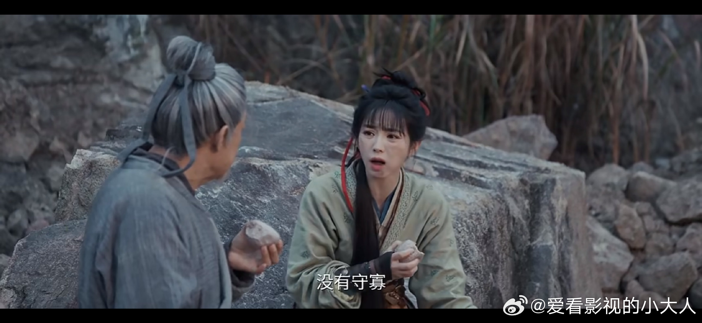 宁娘居然是被长信王世子抓走了樊长玉没有守寡 难怪呢，宁娘居然是被长信王世子抓走了