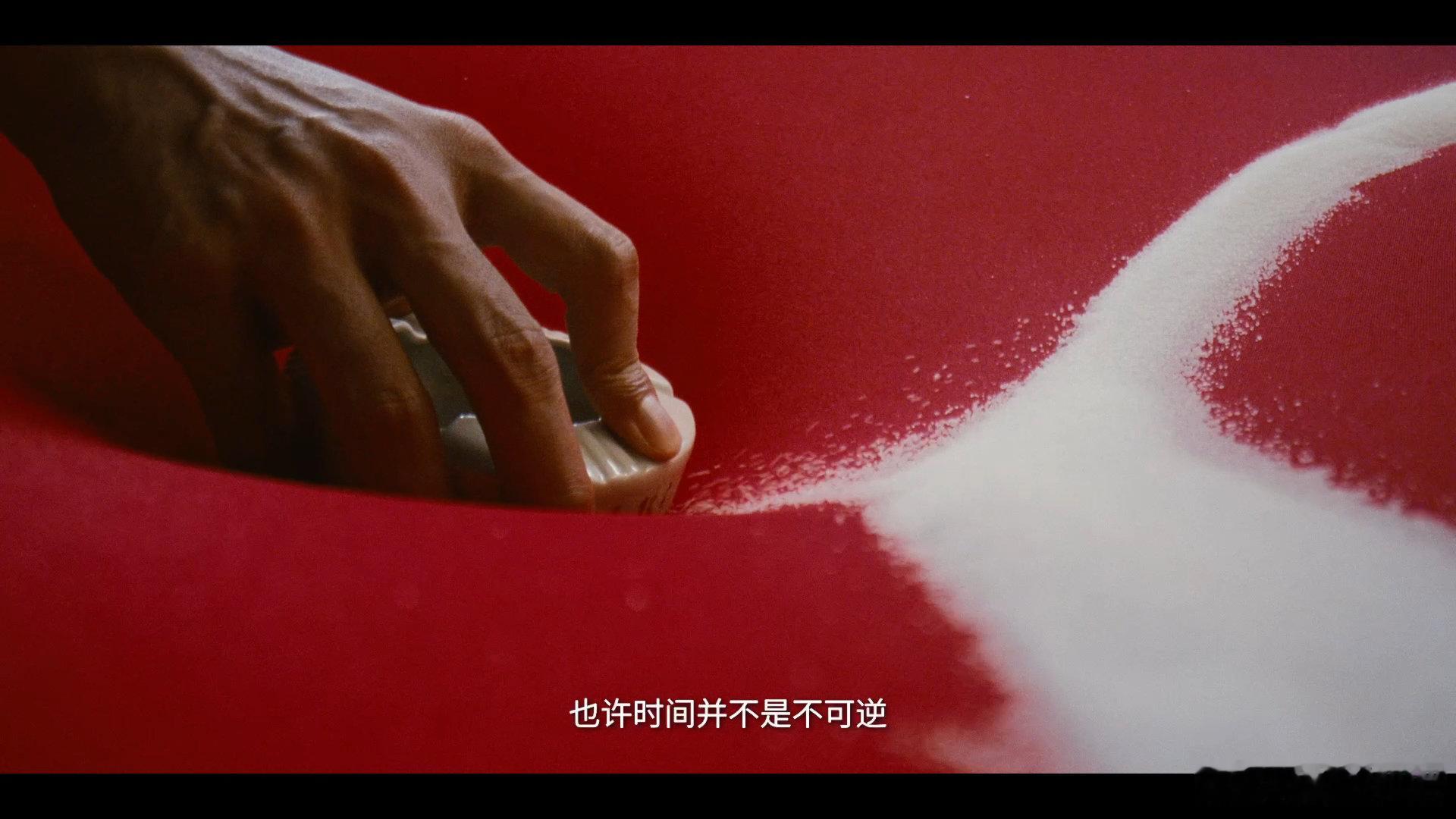 电影群星闪耀时今日上映 循环好多遍推广曲，歌声里藏着跨越时空的坚守，光是脑补剧情