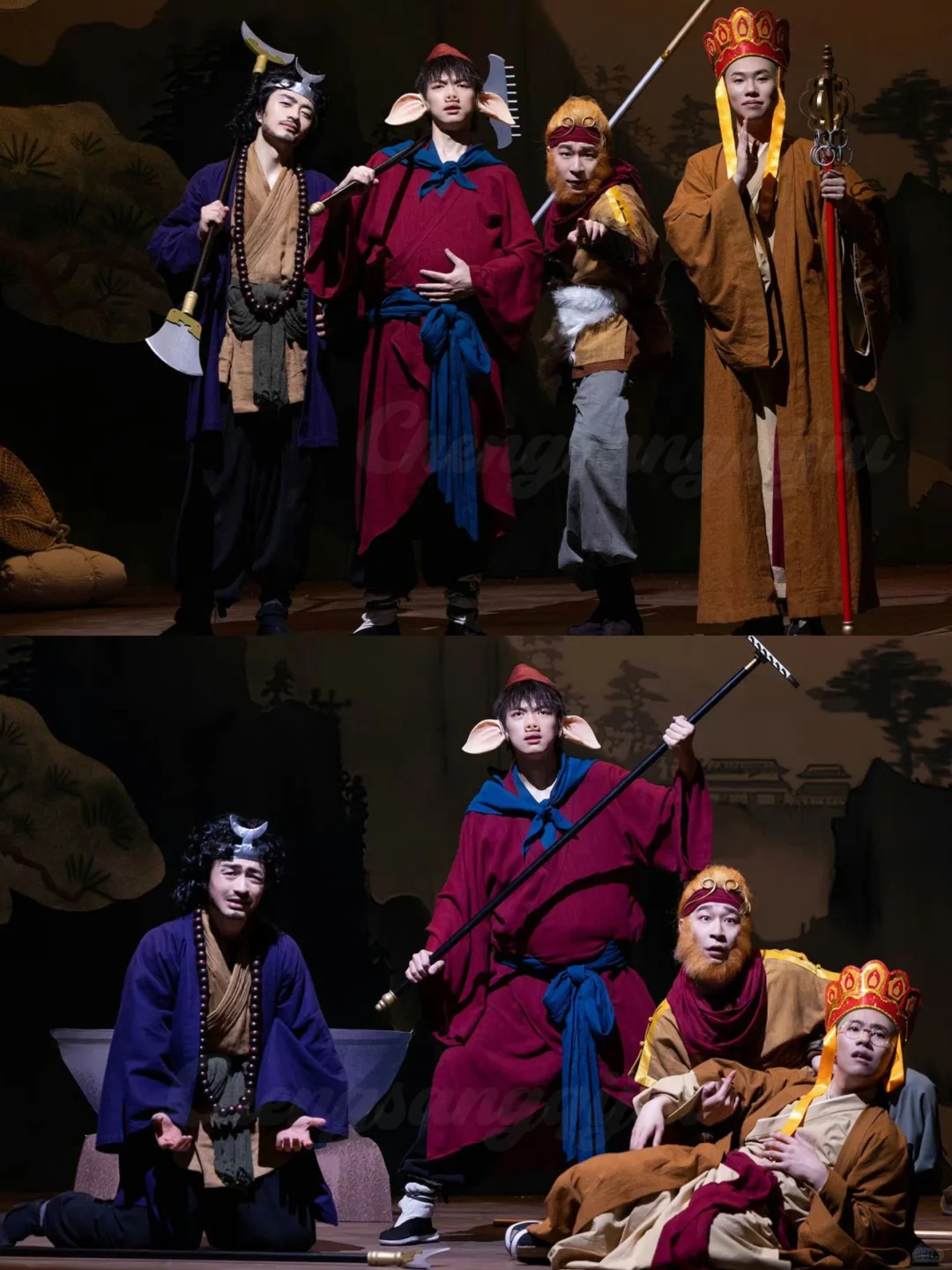 《八十一难》这个作品封神了！