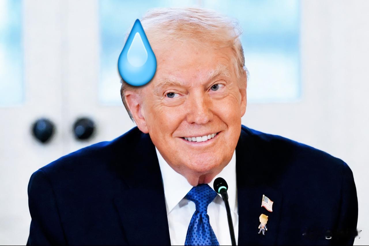 快讯！
就在昨天特朗普正式回应
1月16日特朗普在白宫接受记者提问，当询问他如何