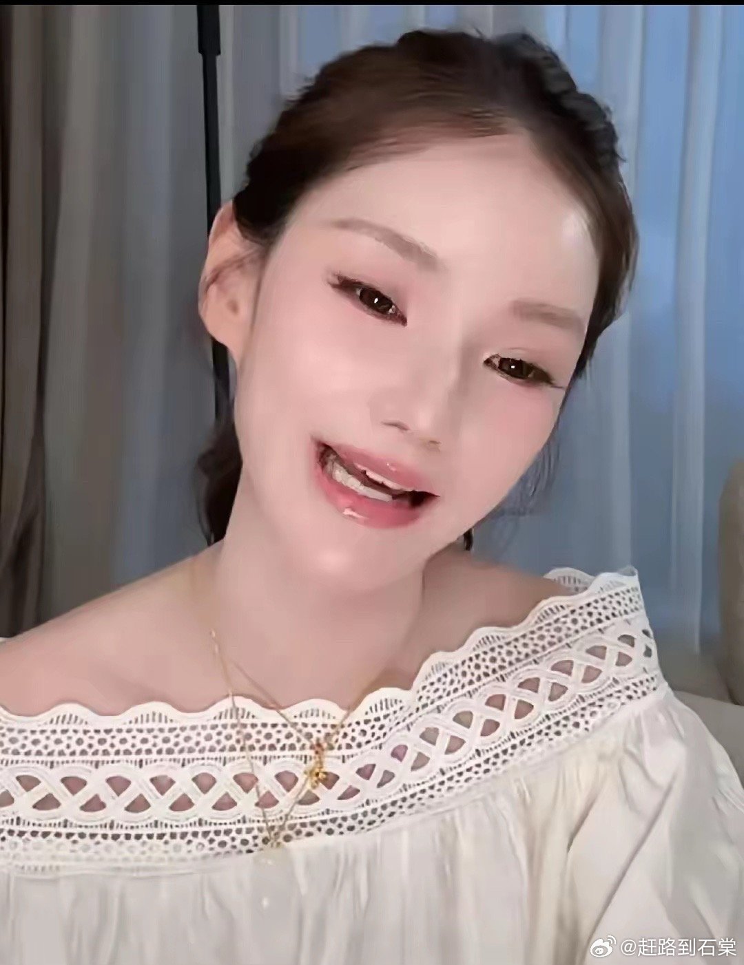 马筱梅回应二胎，期待是妹妹！看到玥儿这么懂事，这么漂亮，也想生一个属于自己的女儿