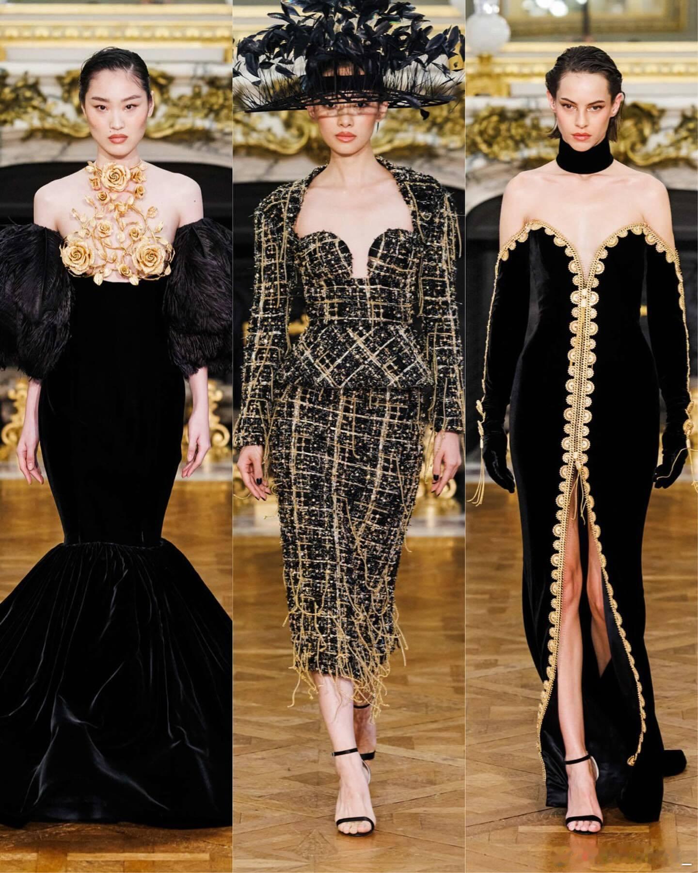 Tamara Ralph  2024 SS #Tamara Ralph##Ins