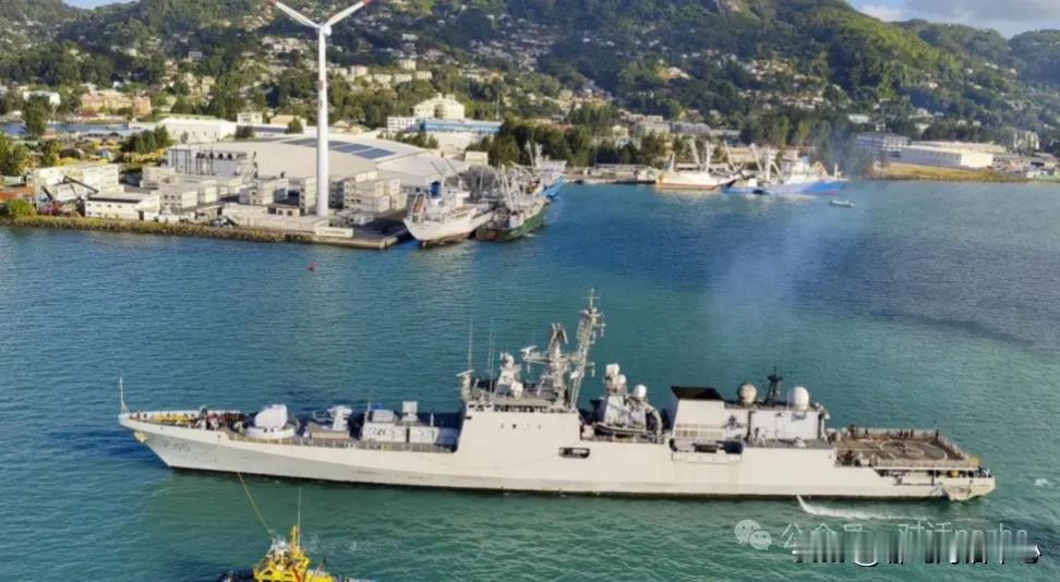 印度紧盯中国海军，海上强国目标如何撼动印度布局？
7月25日，印度议会外交事务质