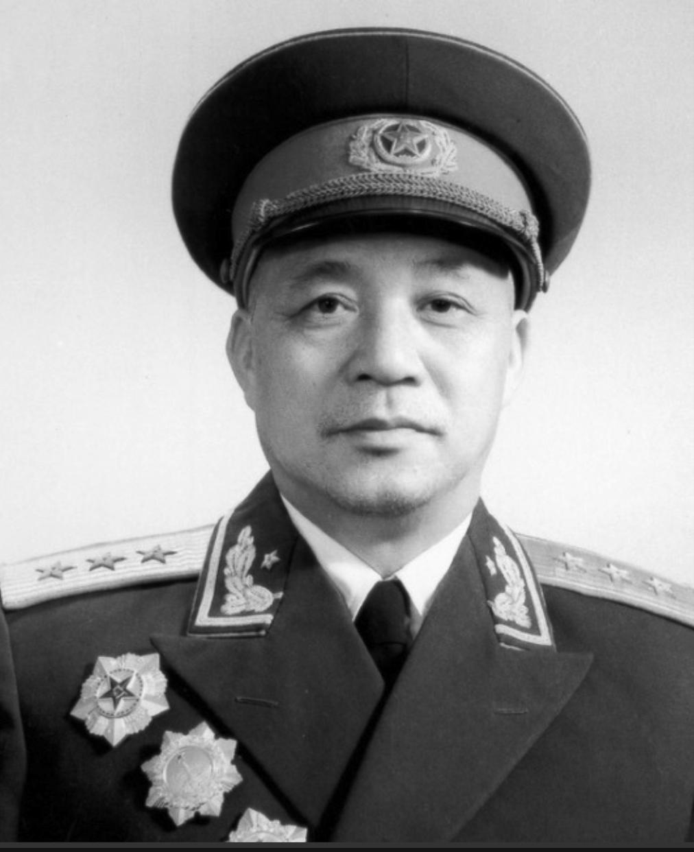 1948年，王建安赴任山东兵团副司令员前，毛主席专门找他谈话：“要处理好和许世友