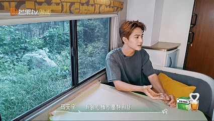 张萌让马天宇别再拍她的戏后会友期 十年没联系，居然是因为一句传话走样，张萌误会马