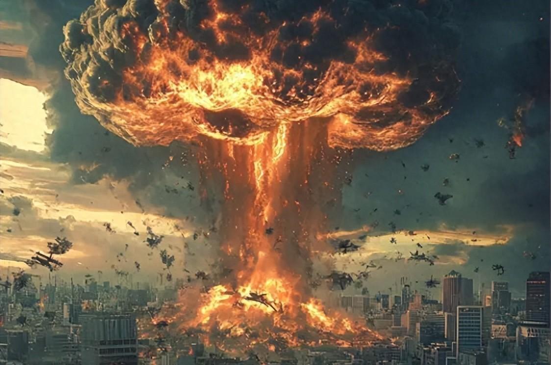 这轮关税战说停就停了，可有些国家倒霉事刚开始。特朗普打完中国，转身就把枪口对准了