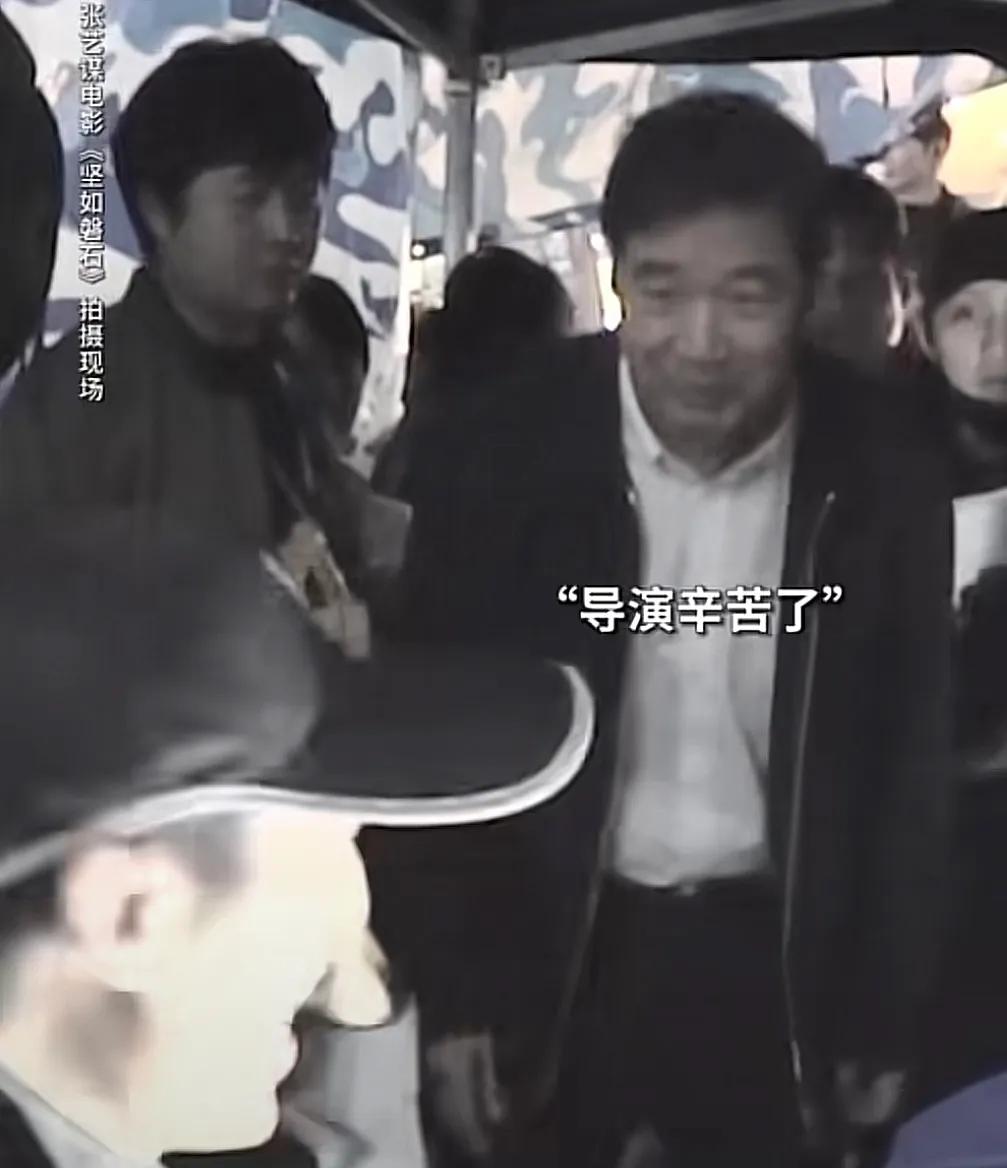 “老戏骨”张国立，引发热议！

9月20日，68岁的“老戏骨”张国立，在收工后，