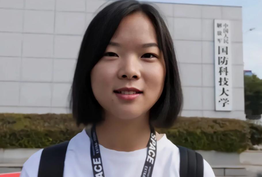 2019年，云南女孩因1分之差，无缘国防科技大学。她一咬牙：“我要复读，再考！”