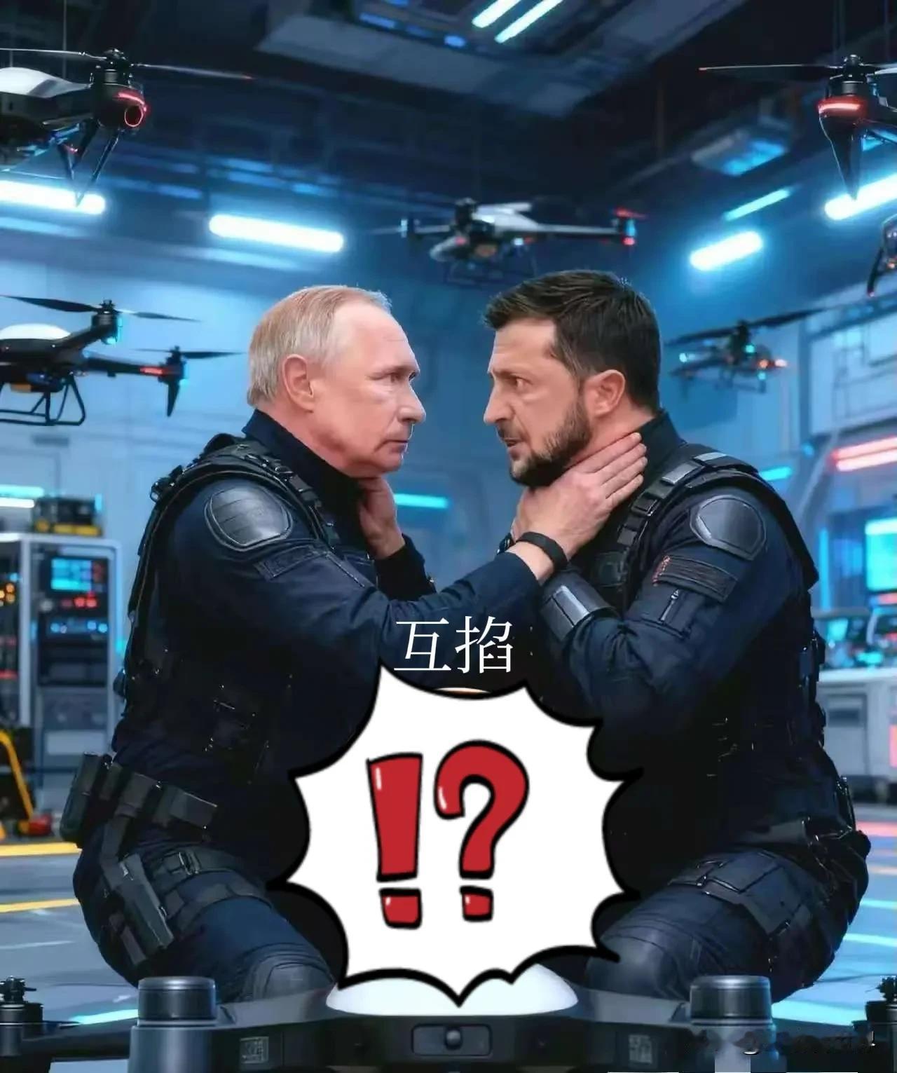 俄乌冲突新进展

2025年12月1日，俄罗斯国防部发布最新战报，宣称在顿涅茨克