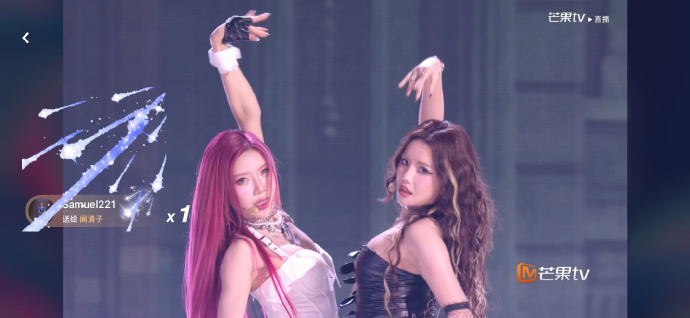 安崎庄法双生花安崎庄法对我眼睛很友好双生花名场面！安崎庄法默契十足，颜值适配，对