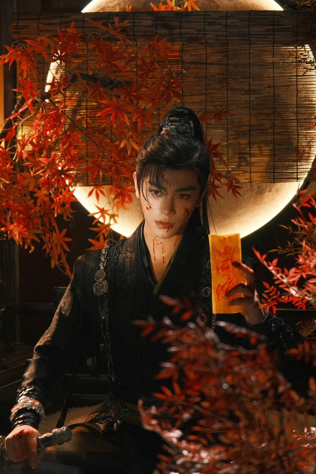 希望2024对丁禹兮来说是一个好的年份