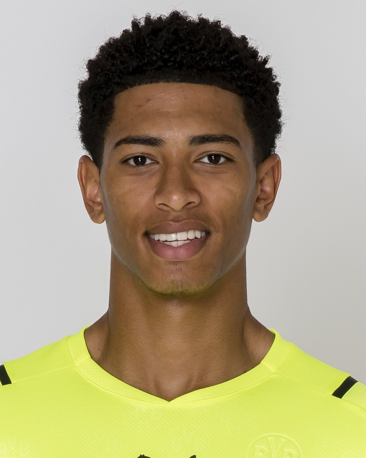 Jude Bellingham, 2021/22✨halamadrid
