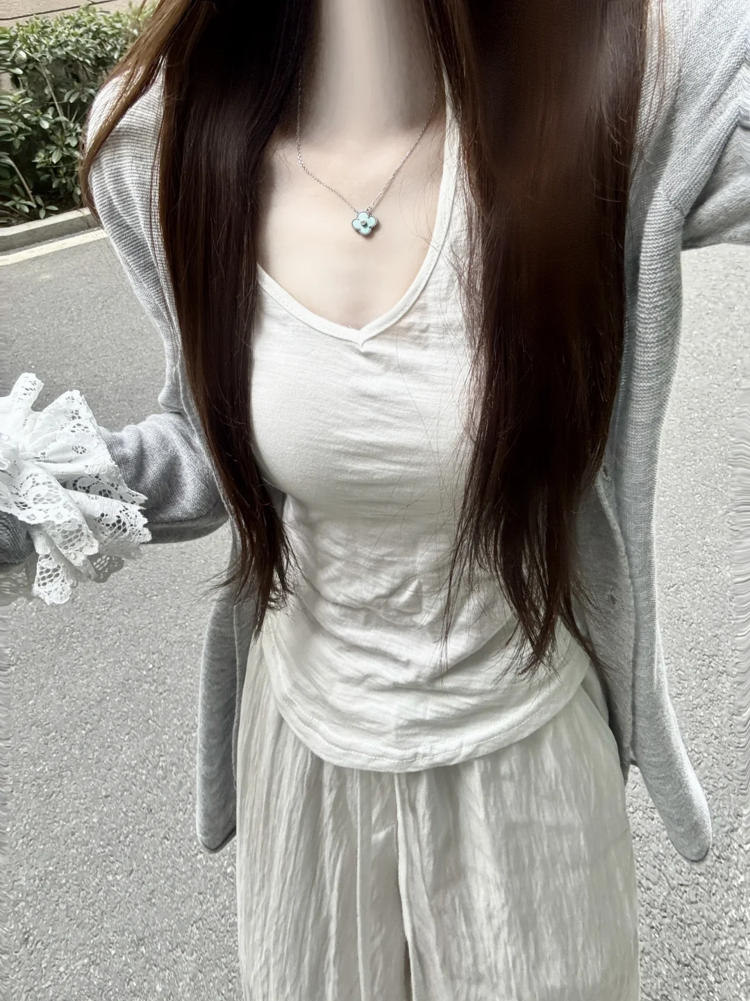 少吃真的会瘦！