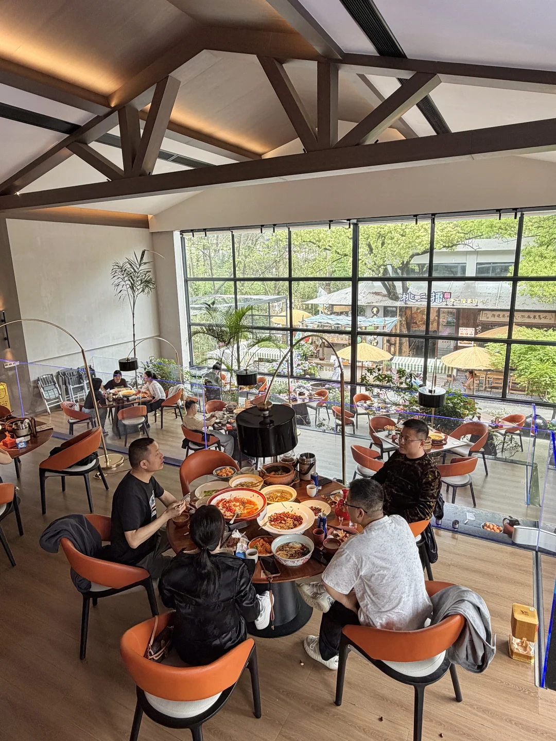 以为橘子洲已经够美了……直到去了这里！！