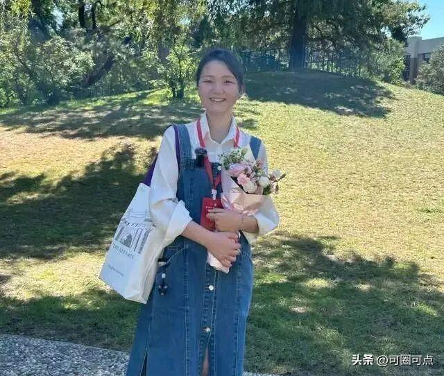 湖南殡葬业大学生李清走了，年仅23岁，生前为自己办葬礼还站上清华讲台，把告别做成