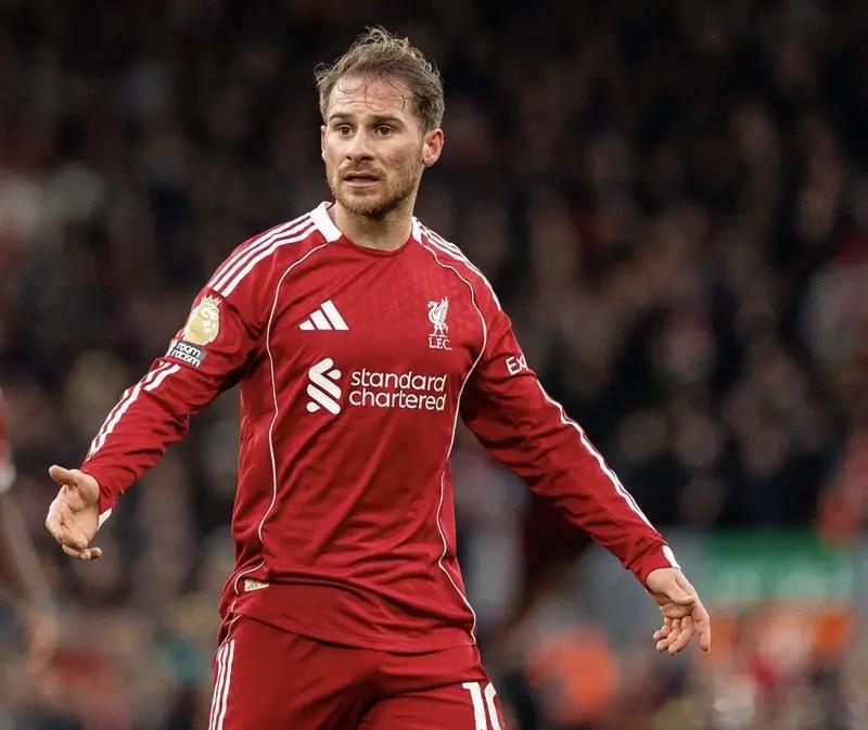 本赛季英超射门数最多但未进球球员：麦卡居首，托纳利第二Whoscore统计，本赛